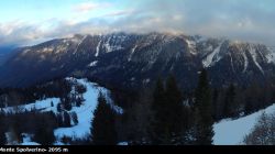 Webcam Monte Spolverino