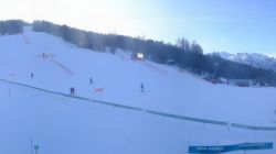 Campo scuolaa Serre Chevalier