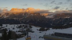 Piz Sorega - Rif. Ütia de Bioch m.2079