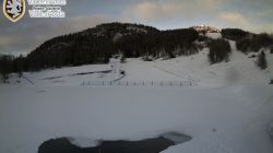 Webcam Chamois Lago di Lod