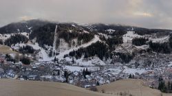 Webcam Panorama Santa Cristina