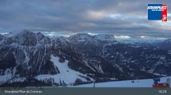 Cima del Plan de Corones