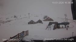 San Domenico biglietteria