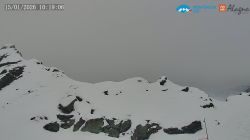 Webcam Vista su Punta Grober m. 2403