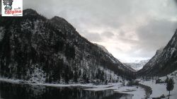 Lago delle Fate, Val Quarazza