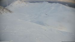 Rifugio Duca degli Abruzzi