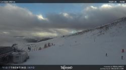 Webcam Le cune 2202 m.