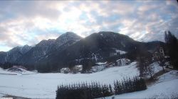Webcam Stadio del fondo Dobbiaco