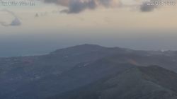 Pizzo Evigno 1000 m.