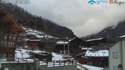 Webcam Alagna Frazione Bonda