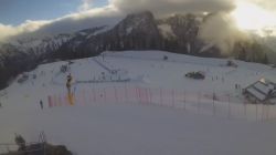 Webcam Attivo cabinovia Skiare Buffaure
