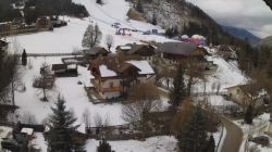 Webcam Vista sulle piste, Erta e Piz de Plaies