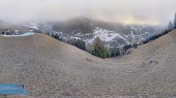 Panoramica Selva di Val Gardena Tublà