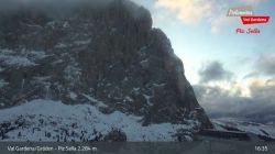 Webcam Piz Sella