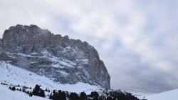 Webcam Piz Seteur Sassolungo