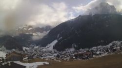 Selva Gruppo del Sella e Sasso Lungo