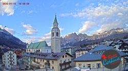 Centro da Radio Cortina