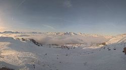 Webcam Monte Triplex