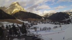 Webcam Colfosco Panorama