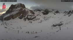 Webcam Roseal e Sasso di Rocca