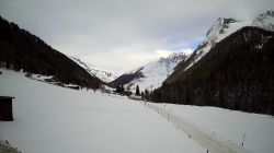 Parco Naturale Vedrette di Ries-Aurina