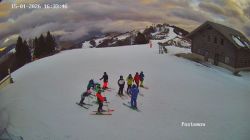 San Valentino Bucaneve