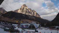 Ovovia del Boé a Corvara