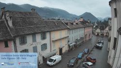 Santa Maria Maggiore centro