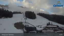 König Laurin Stazione a valle