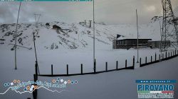 Dalla terrazza del Pirovano