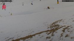 Webcam Panoramica SkiArea Ciampac