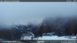 Webcam Ciampedie Catinaccio Rosengarten