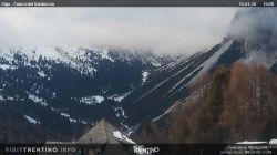 Webcam Conca del Gardeccia