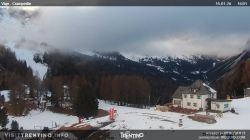 Webcam Rifugio Vajolet