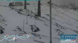 Funivia Stelvio primo troncone