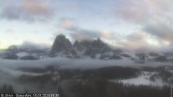 Alpe di Siusi St. Ulrich