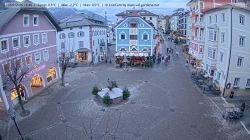 Webcam Piazza San Antonio Ortisei