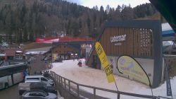 Webcam Partenza seggiovia Monte Agnello