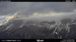 Pale di San Martino