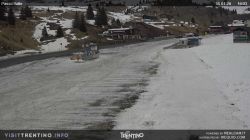 Webcam Passo Rolle