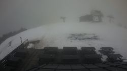 Vista dal Monte Marca verso Ovest