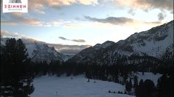 Webcam Prags - Plätzwiese