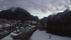 Webcam Valle di Landro