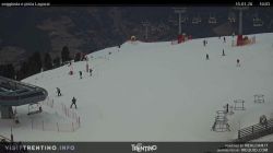 Seggiovia e Pista Lagorai