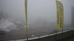 Piazzale alberghi Foppolo