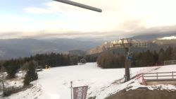 Baita Tonda - Serrada