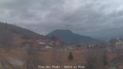 Pian dei Pradi - Hotel al Pian