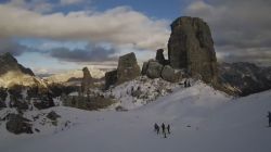 Webcam Vista 5 Torri