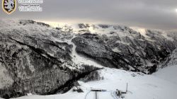 Webcam Pista Nera Bettaforca Gressoney