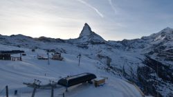 Cervino da Riffelberg